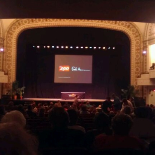Palace Theatre - Greensburg, PA