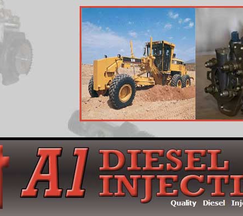 A1 Diesel Injection