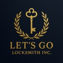 Lets Go Locksmith Inc. - Locks & Locksmiths