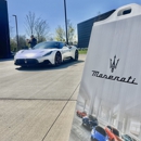 Maserati of Columbus - Automobile Parts & Supplies