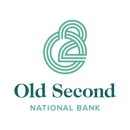 Old Second National Bank - Oswego Branch - Commercial & Savings Banks