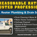 N. P. Rooter Plumbing & Drain Service - Plumbers