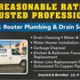 N. P. Rooter Plumbing & Drain Service