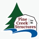 Pine Creek Structures - Buildings-Portable