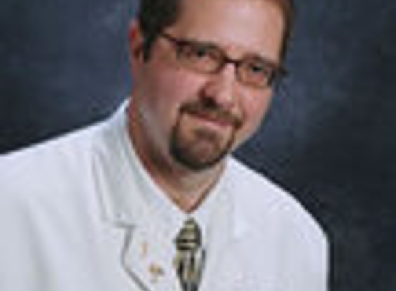 Dr. James D Solmen, MD - Canfield, OH