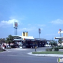 Sonic Drive-In - Fast Food Restaurants