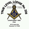 True Level Lodge 226 gallery