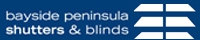 Bayside & Peninsula Shutters & Blinds