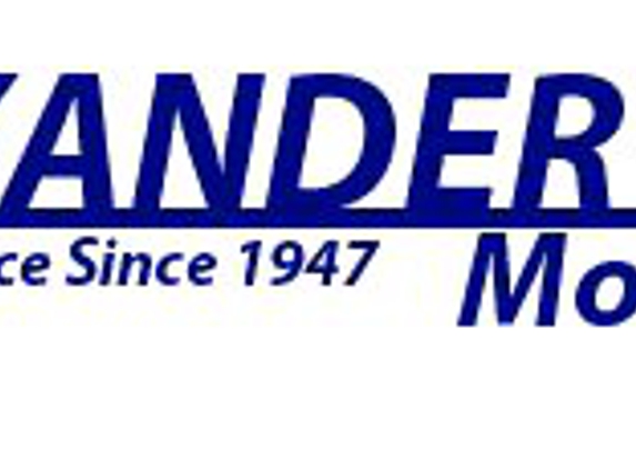 Alexander Motors - Superior, NE