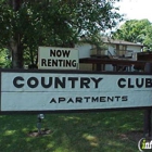 Country Club Apartments