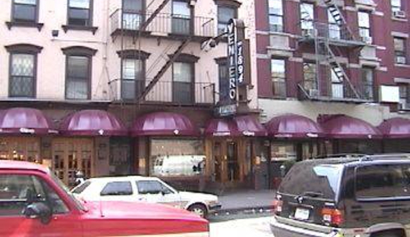 Veniero's Pasticceria & Caffe - New York, NY