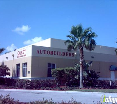 Autobuilders - West Palm Beach, FL