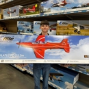 Big Boy Toys and Hobbies - Art Supplies