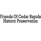 Friends Of Cedar Rapids Historic Preservation