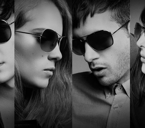 Haman Optical Pty Ltd - Maryborough, QLD