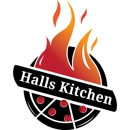 Hall's Kitchen Mishawaka - Pizza