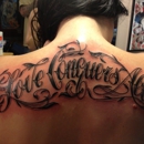 510 Expert Tattoo - Tattoos