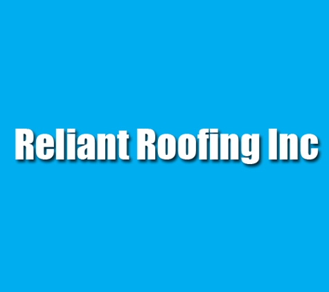 Reliant Roofing Inc - Grand Junction, CO