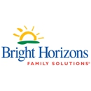 Bright Horizons Family Solutions - Child Care
