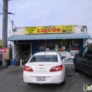 Fiesta Liquor - Liquor Stores