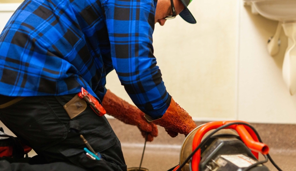 D&F Plumbing, Heating and Cooling - Portland, OR