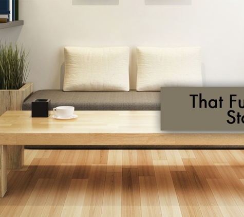 That Furniture Store - Warrnambool, VIC. Call for a free quote.