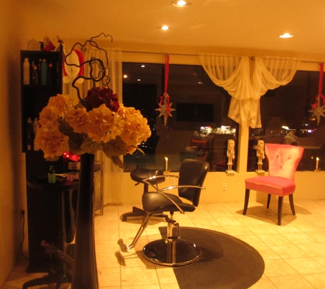 Hair To Dye For Salon And Body Spa - Palm Desert, CA
