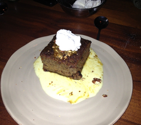 Whiskey Cake Kitchen & Bar - Plano, TX