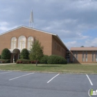 First Baptist Church of Lithonia