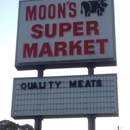 Moon Market - Grocery Stores