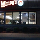 Wendy's - Fast Food Restaurants