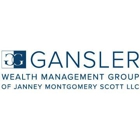 Gansler Wealth Management Group of Janney Montgomery Scott