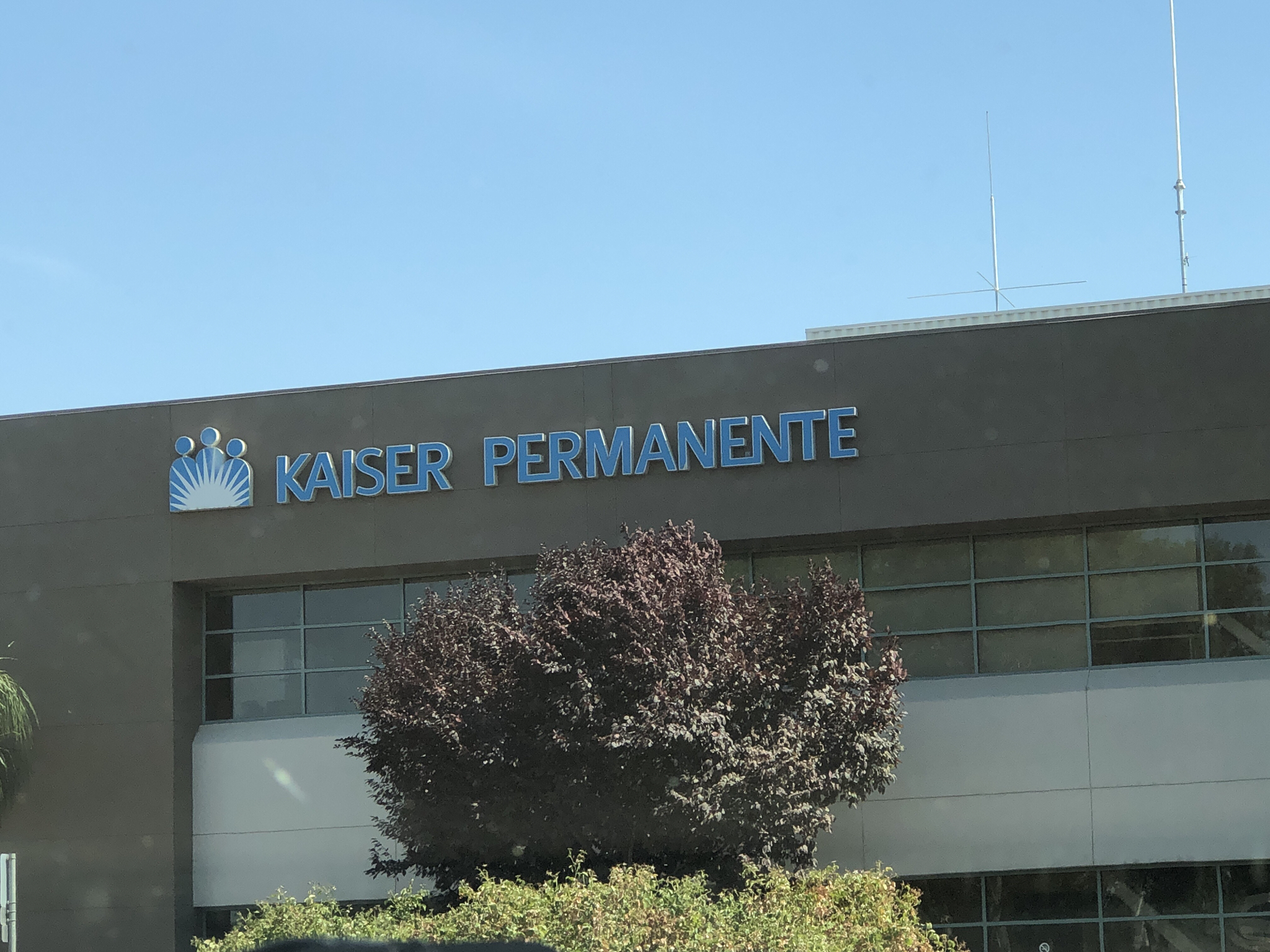 Kaiser Permanente Admin Office 3501 Stockdale Hwy, Bakersfield, CA ...