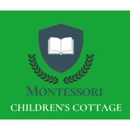 Montessori Children's Cottage - Preschools & Kindergarten