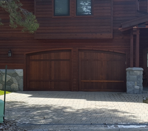Alpine Garage Door of Lake Tahoe - South Lake Tahoe, CA