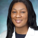 Rugiatu Jalloh-Camara, CRNP - Nurses