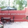 Jim's Masonry LLC