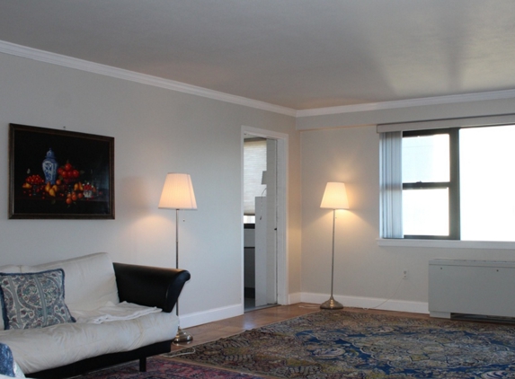 Boston Interior Painters - Boston, MA