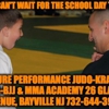 Pure Performance Judo & Brazilian Jiu Jitsu Academy gallery