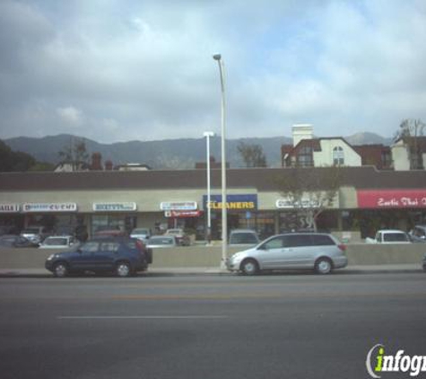 Chaba Thai Spa - Burbank, CA