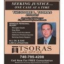 Tsoras Law Office - Attorneys