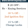 Denver Key Shop gallery