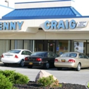 Jenny Craig - Weight Control Services