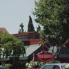 The Fish Market gallery