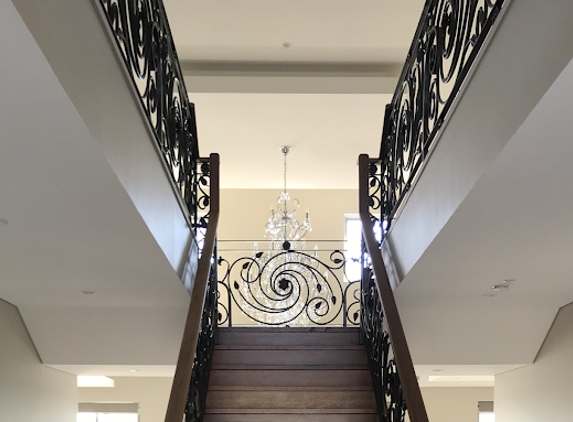 Vermilion Painters - Winston Hills, NSW