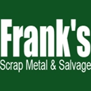 Frank's Scrap Metal - Recycling Centers