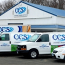 CCS Cleaning & Restoration - Cleaning Contractors