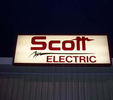 Scott Electric - Fremont, NE