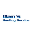 Dan's Hauling Service