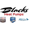 Blacks Heat Pumps gallery